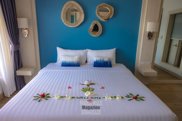 Namaka Resort Kamala