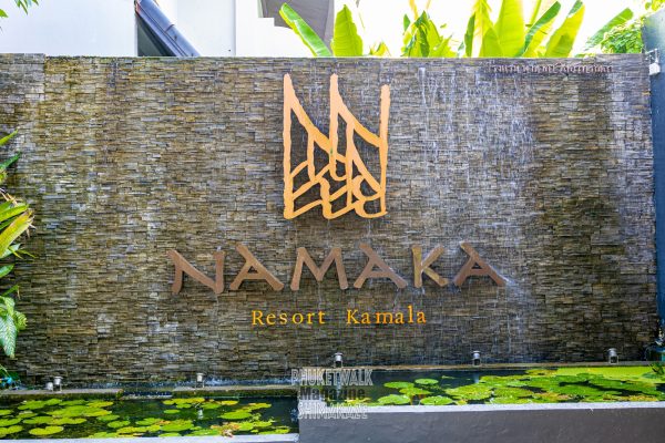 Namaka Resort Kamala