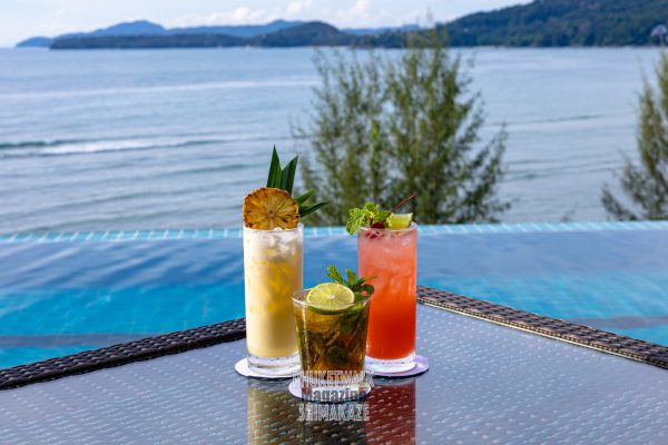 Namaka Resort Kamala