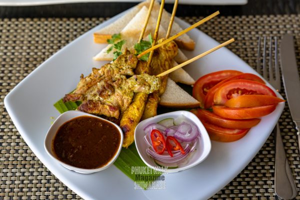 Namaka Resort Kamala