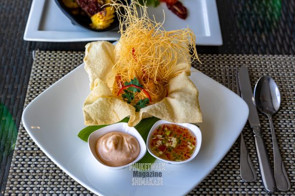 Namaka Resort Kamala