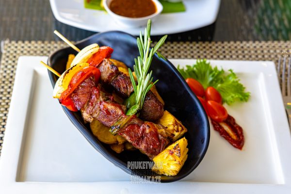 Namaka Resort Kamala