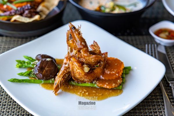 Namaka Resort Kamala