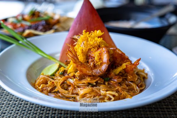 Namaka Resort Kamala