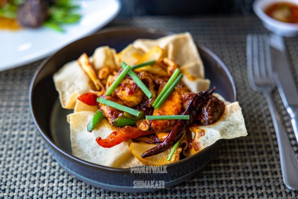 Namaka Resort Kamala