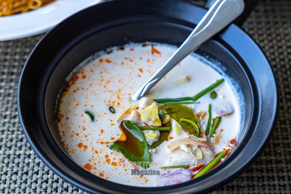 Namaka Resort Kamala