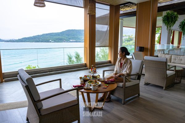 Namaka Resort Kamala