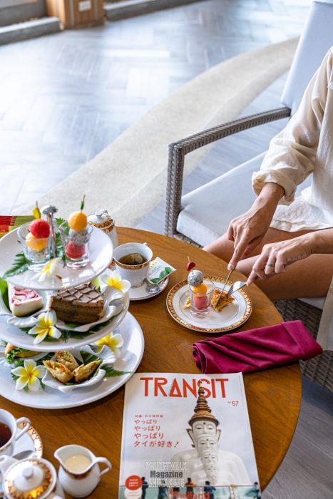 Namaka Resort Kamala