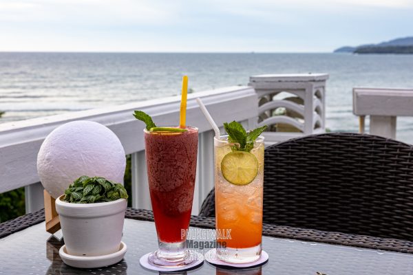 Namaka Resort Kamala