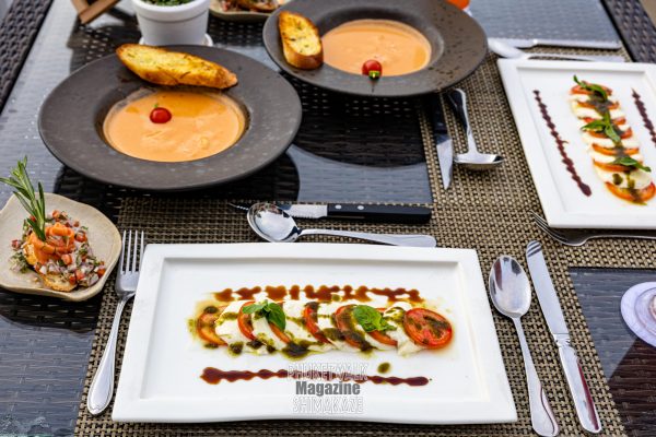 Namaka Resort Kamala