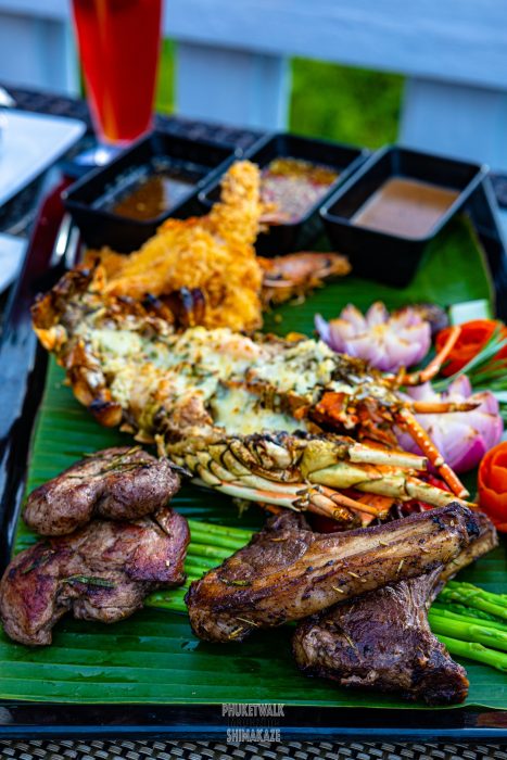 Namaka Resort Kamala