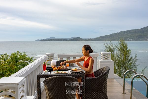 Namaka Resort Kamala