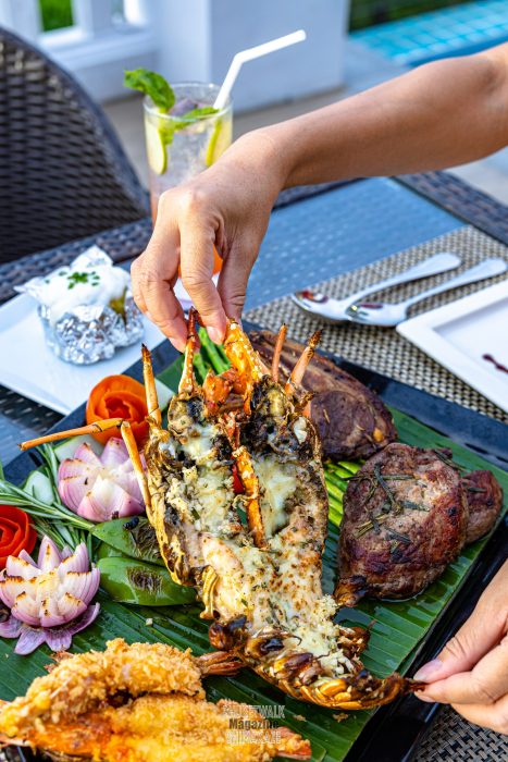 Namaka Resort Kamala