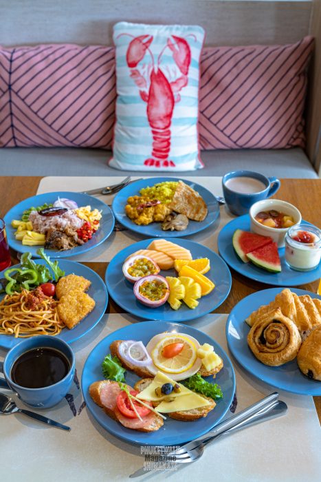 Namaka Resort Kamala