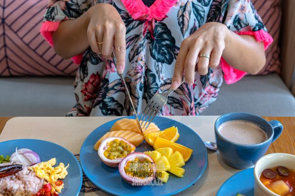 Namaka Resort Kamala