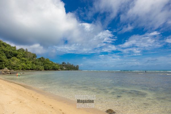 Namaka Resort Kamala