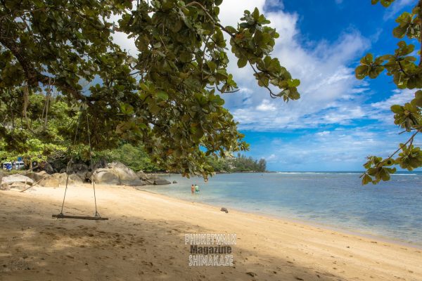 Namaka Resort Kamala