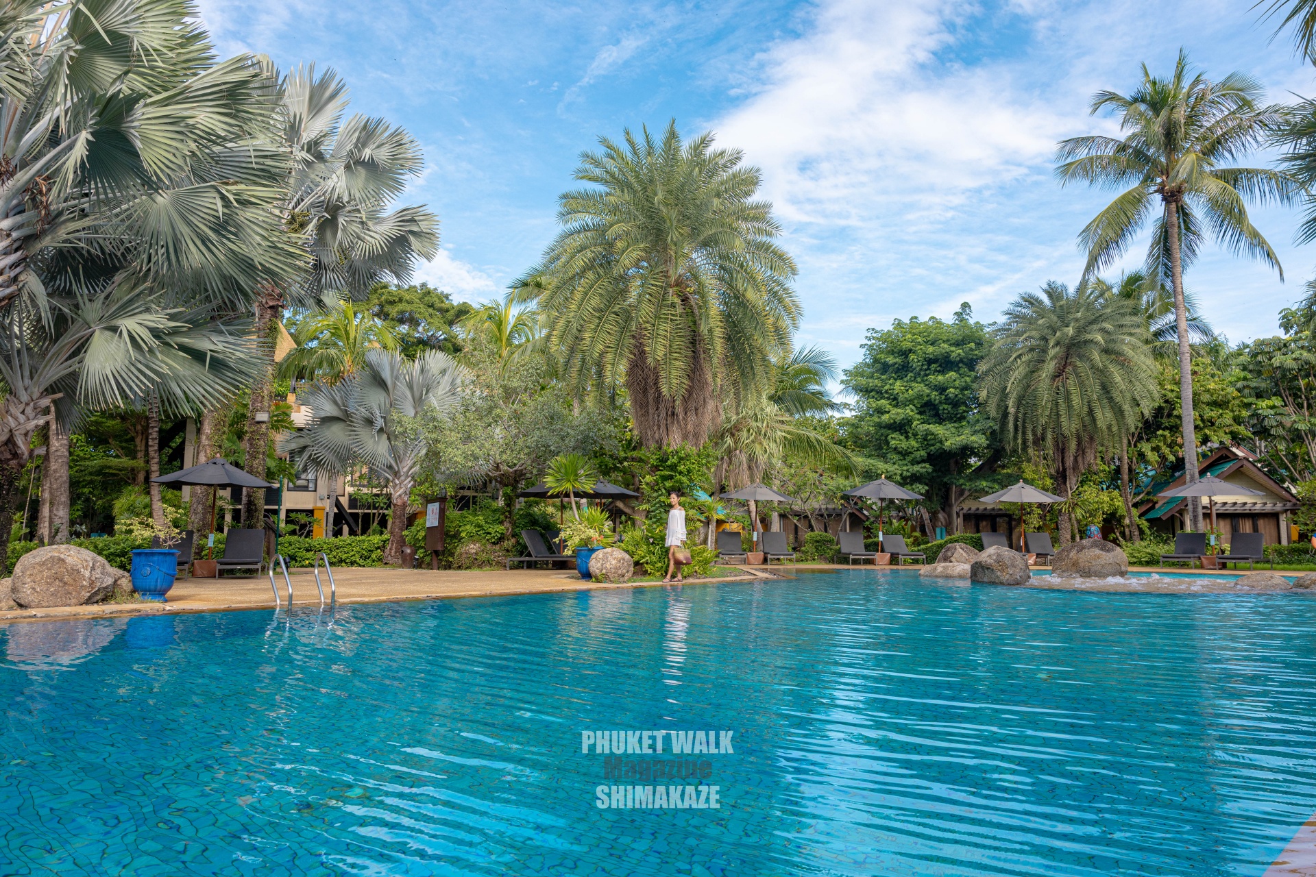 paradox phuket resort