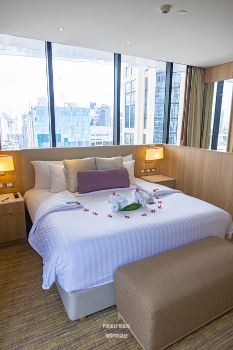 Skyview Hotel Bangkok