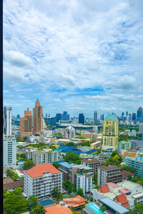 Skyview Hotel Bangkok