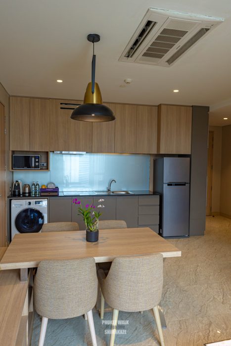 Skyview Hotel Bangkok