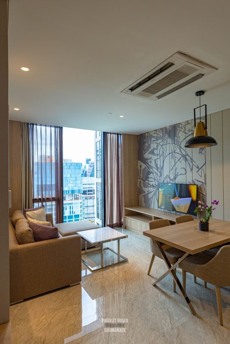 Skyview Hotel Bangkok