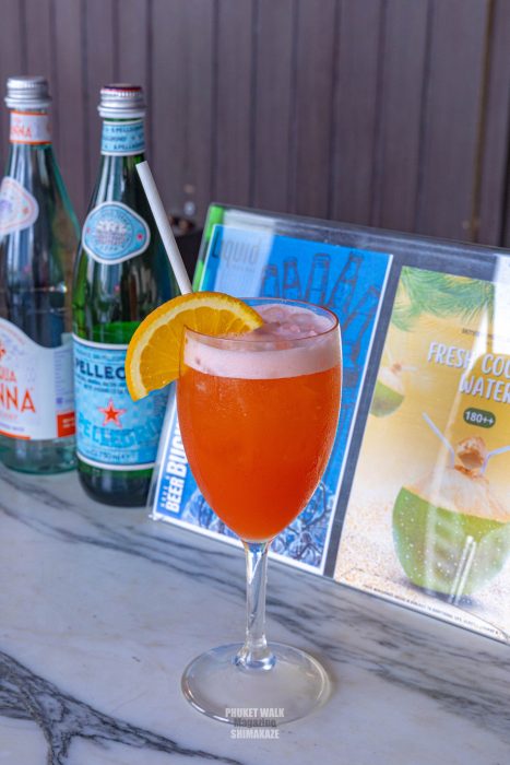 Skyview Hotel Bangkok