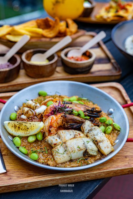 Skyview Hotel Bangkok