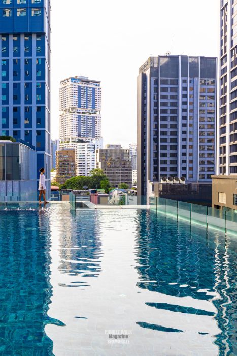 Skyview Hotel Bangkok