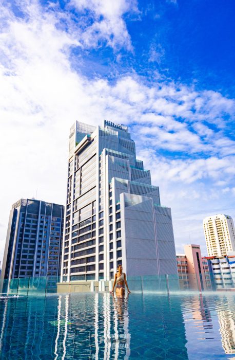 Skyview Hotel Bangkok