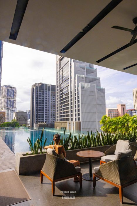 Skyview Hotel Bangkok