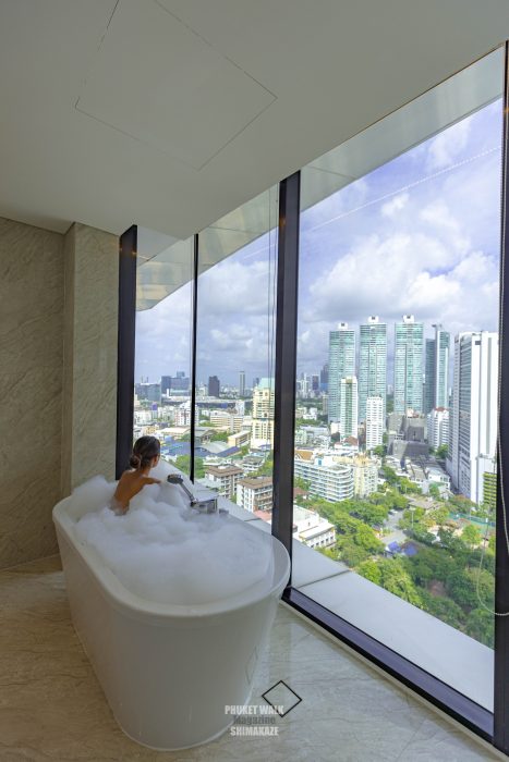 Skyview Hotel Bangkok