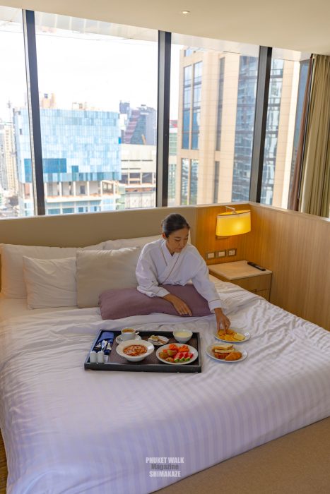 Skyview Hotel Bangkok