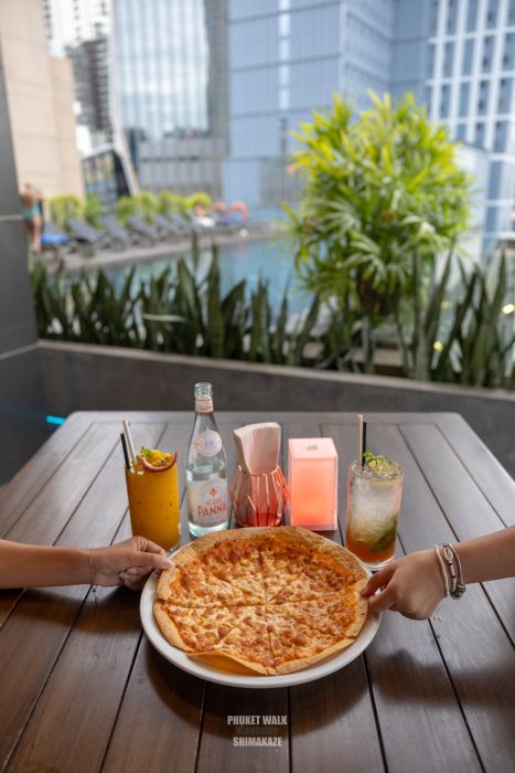 Skyview Hotel Bangkok