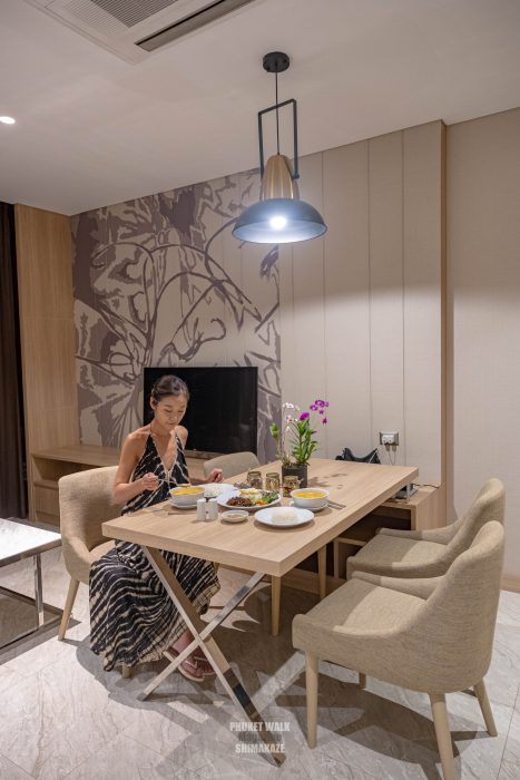 Skyview Hotel Bangkok