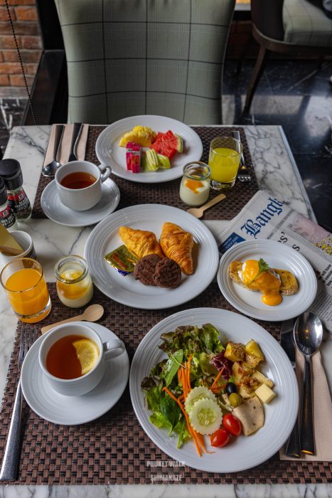 Skyview Hotel Bangkok