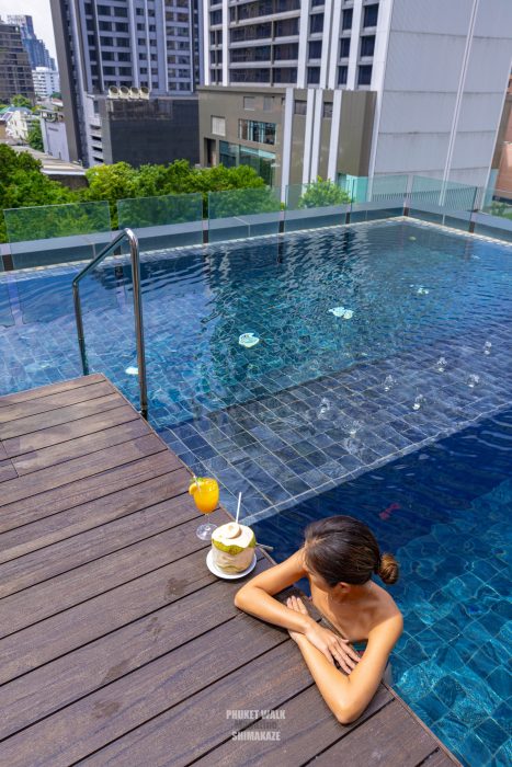 Skyview Hotel Bangkok