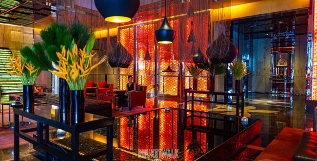 renaissance bangkok Ratchaprasong