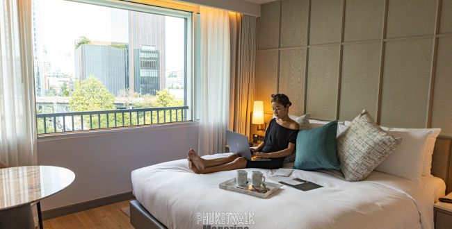 courtyard by marriott sukhumvit 20