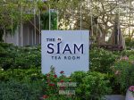 The Siam Tea House