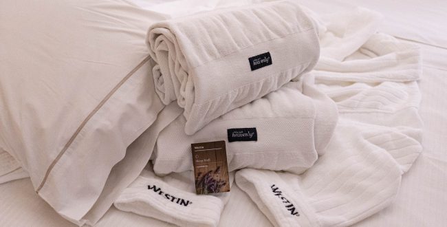 the westin grande sukhumvit Bangkok