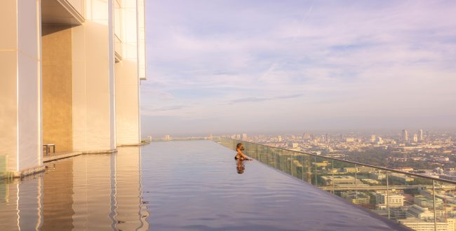 Eastin Grand Hotel Phayathai