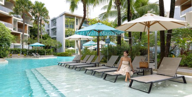 Wyndham grand naiharn