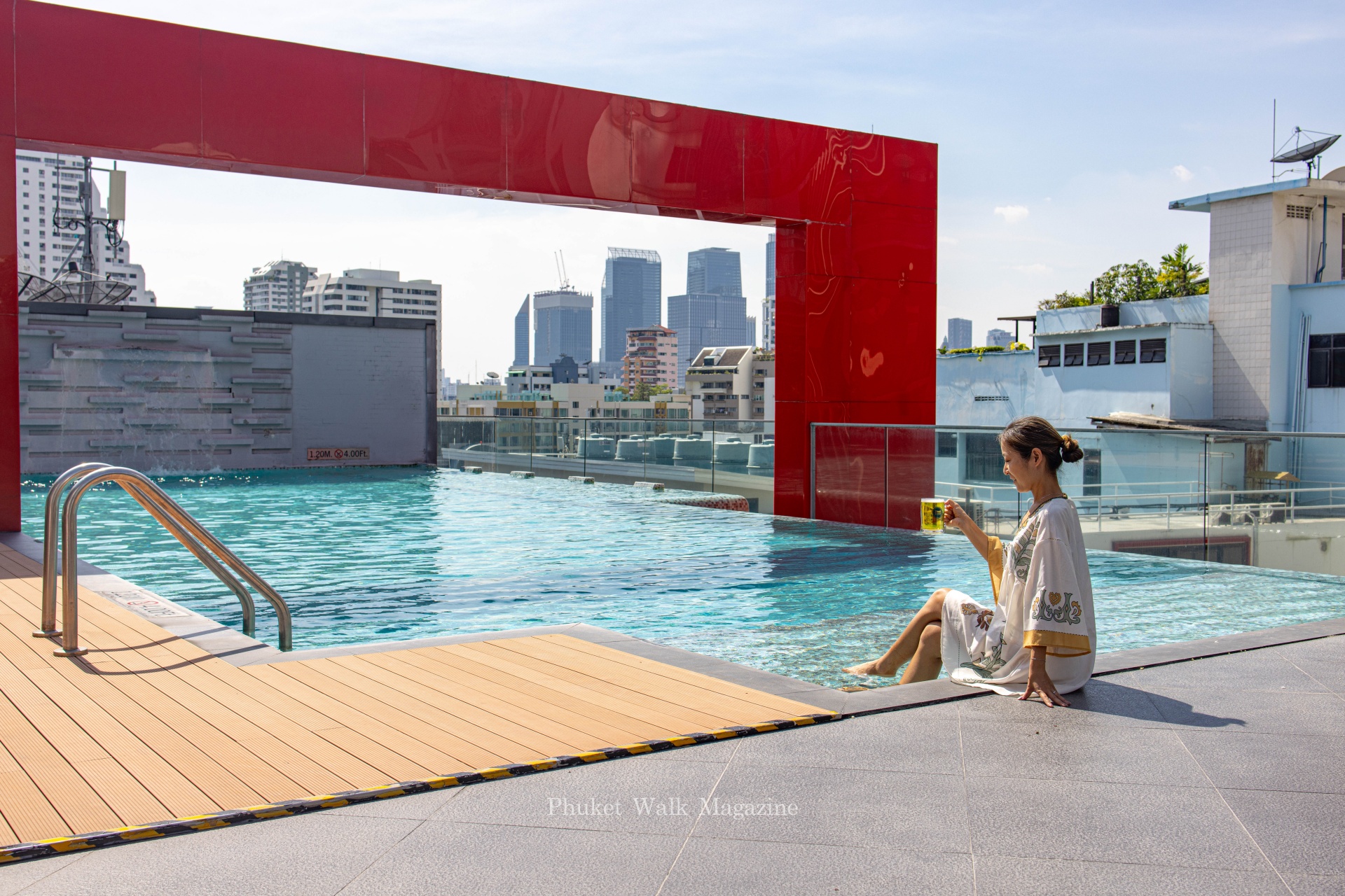 four points by shearton