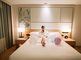 courtyard by marriott Bangkok