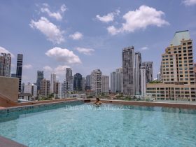 fourpoints by sheraton bangkok sukhumvit22